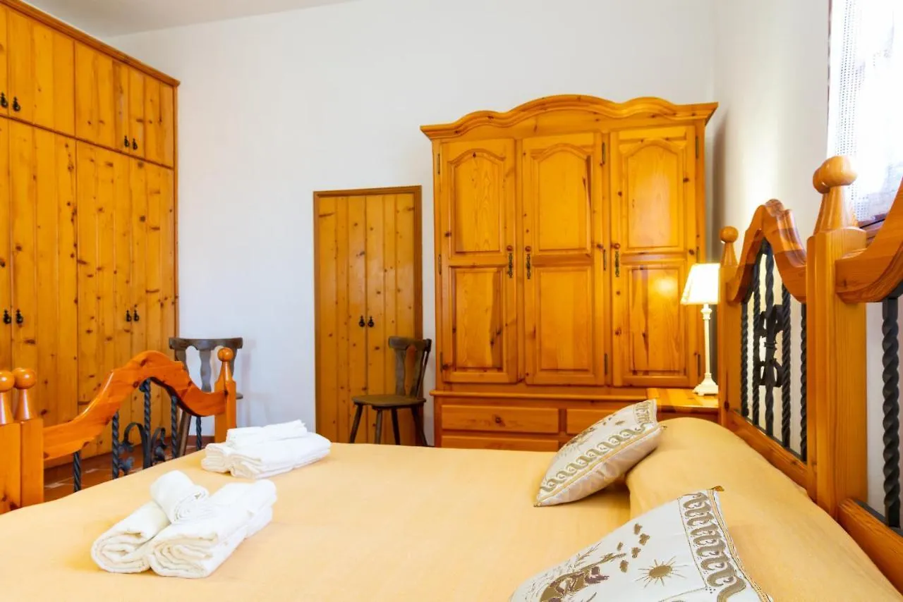 Villa Nare - Casa Tipica Majorera Villaverde