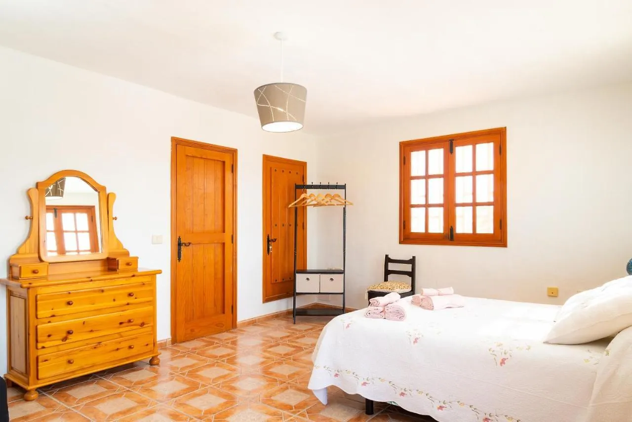 Villa Nare - Casa Tipica Majorera Villaverde