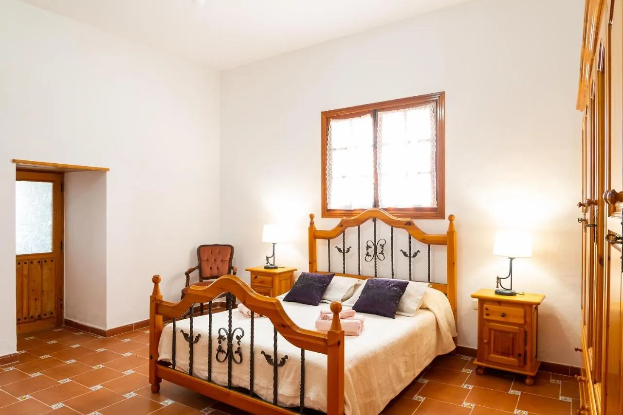 Villa Nare - Casa Tipica Majorera Villaverde