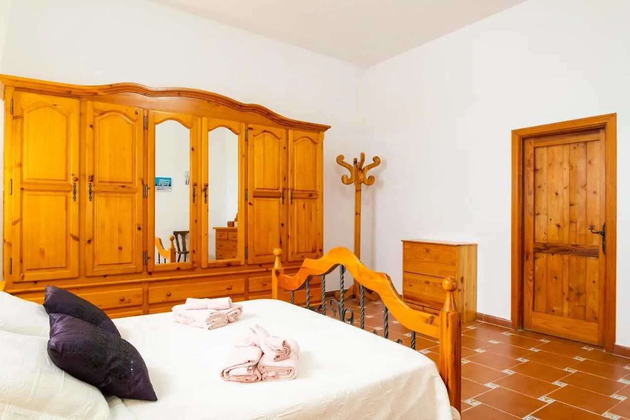 Villa Nare - Casa Tipica Majorera Villaverde