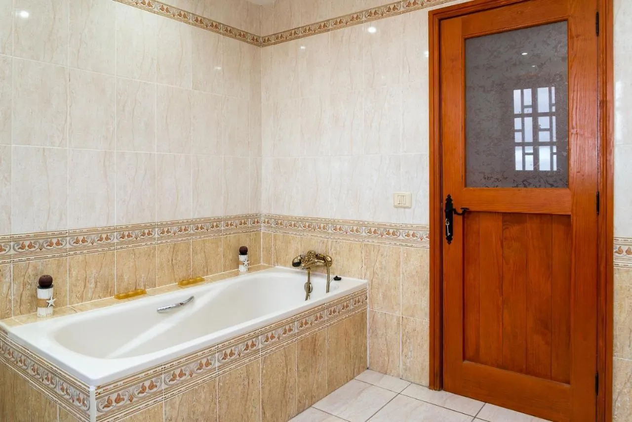 Villa Nare - Casa Tipica Majorera Villaverde  0*, Villaverde (Fuerteventura)