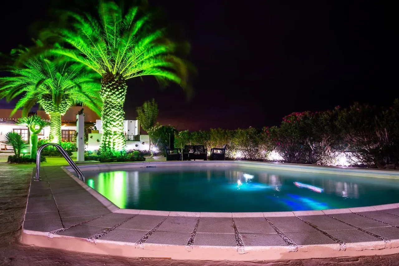 Villa Nare - Casa Tipica Majorera Villaverde