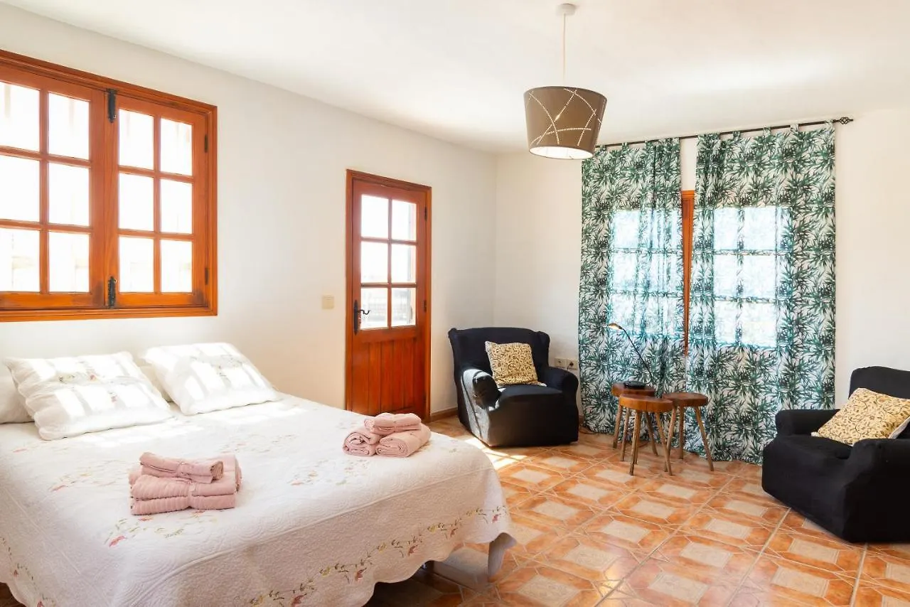 Villa Nare - Casa Tipica Majorera Villaverde