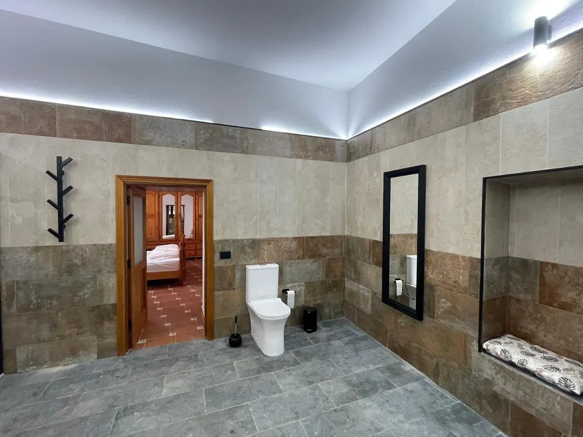 Villa Nare - Casa Tipica Majorera Villaverde