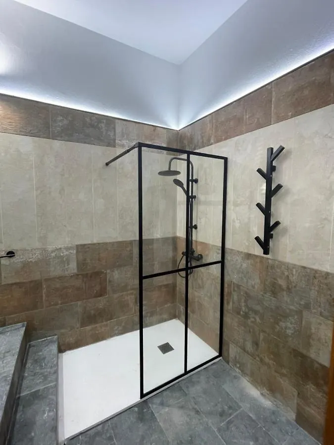 Villa Nare - Casa Tipica Majorera Villaverde   Villaverde (Fuerteventura)